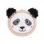 Pasha the panda