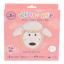Woolly the sheep