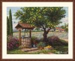 Under the Lemon Tree