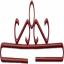 Antique x-mas fitting 55cm.