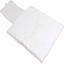 Portable changing mat - Little Hearts - Pink