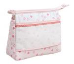 Pouch - Little Hearts - Pink