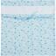 Layette organizer bag - Little Hearts - Blue sky