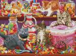 Candy Cats
