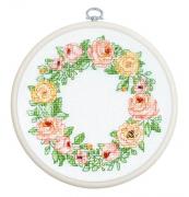 Elegance of Roses
