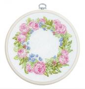 Summer Wreath