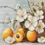 Apricot blossom