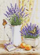 Lavender Scent