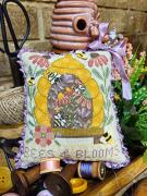 Bees & Blooms