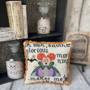 Winifred - The Sanderson Sisters