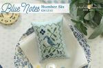 Blue Notes - Number 6