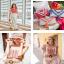 Mon crochet & moi n°3