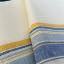 Year Calendar - Linen