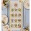 Year Calendar - Linen