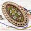 Thread Organizer - Floral Inspiration