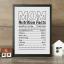 Mom. Nutrition Facts
