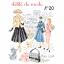 Défilé de mode N°20 «New Look»