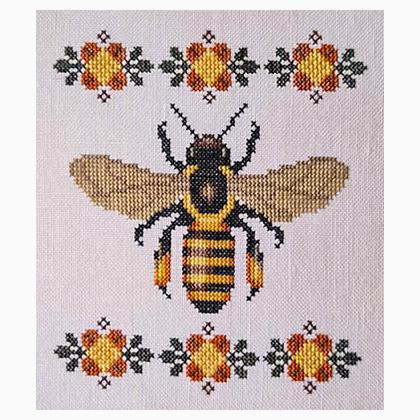 Honey Bee