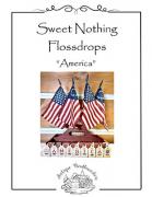 Sweet Nothing Flossdrops - America