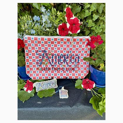 America Bag
