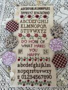 Do More Of What Makes You Happy Sampler