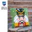 Cushion - Nutcracker