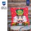 Cushion - Old nutcracker
