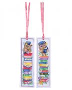 Bookmark - Owls (2)