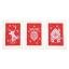 Greeting Cards: Christmas - Set of 3