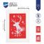 Greeting Cards: Christmas - Set of 3
