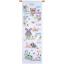 Height Chart - Animals in the forest