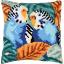 Cushion - Parakeets