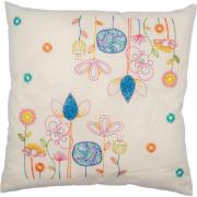 Cushion - Stylish Florals