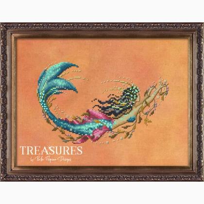 Mermaid Kelpie
