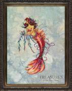 Arina and the Resplendence of Summer