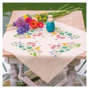 Tablecloth - Meadow Flowers