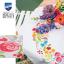 Tablecloth - Floral symphony