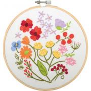 Floral symphony