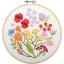 Floral symphony
