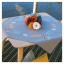 Tablecloth - Flowers and twigs