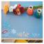 Placemat (2) - Flowers and twigs