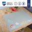 Placemat (2) - Flowers and twigs