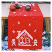 Runner - Gingerhouse