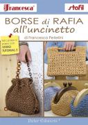 Crea con Francesca: Borse di Rafia all'uncinetto