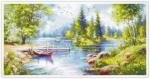 A Day in Calm