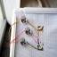 Magnetic Thread/Floss Keepers - Cats
