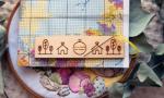 Line Holder - Cute