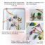Big Magnetic Thread Parking Bobbins - Light Pink