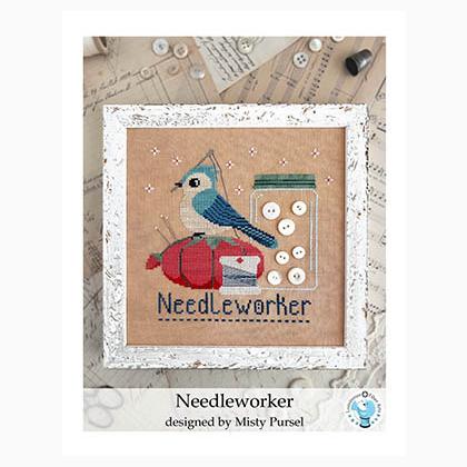 Needleworker