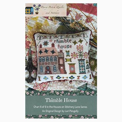 Thimble House (6 of 9)
